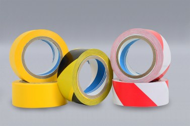 Floor-Marking-Tape-and-Hazard-Warning-Tape