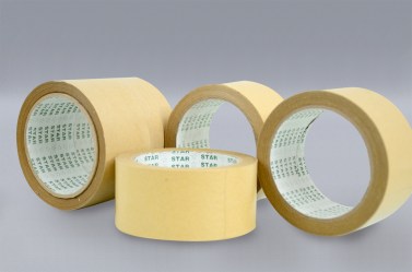 Siliconised-Kraft-Paper-Tape