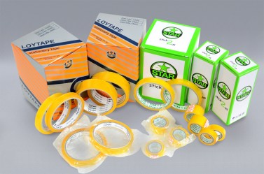 Stationery-Tape