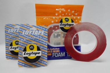 acrylic-foam